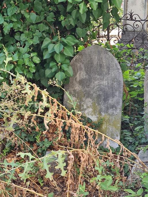 Cimitero di Asti Nuovo Scomparto 1 agosto 20234