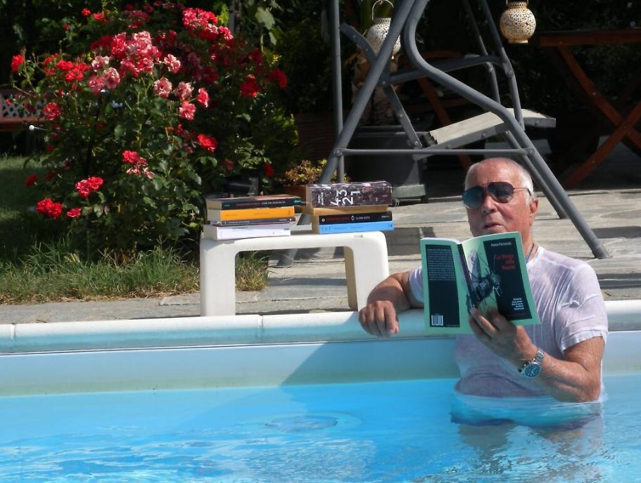 FRANCO FRANCESCATO orizzontale