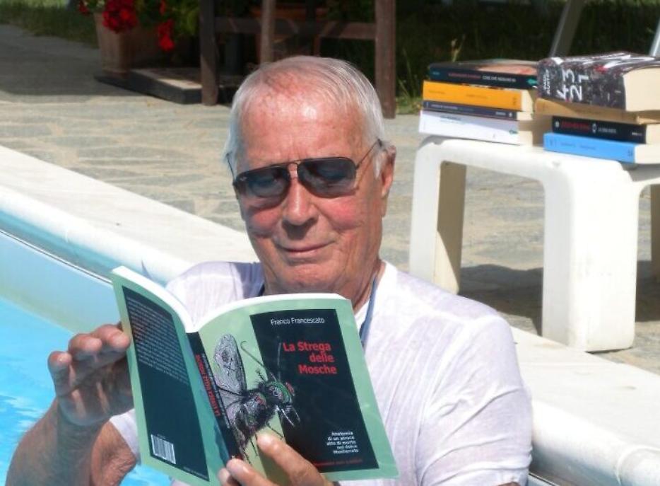 FRANCO FRANCESCATO verticale