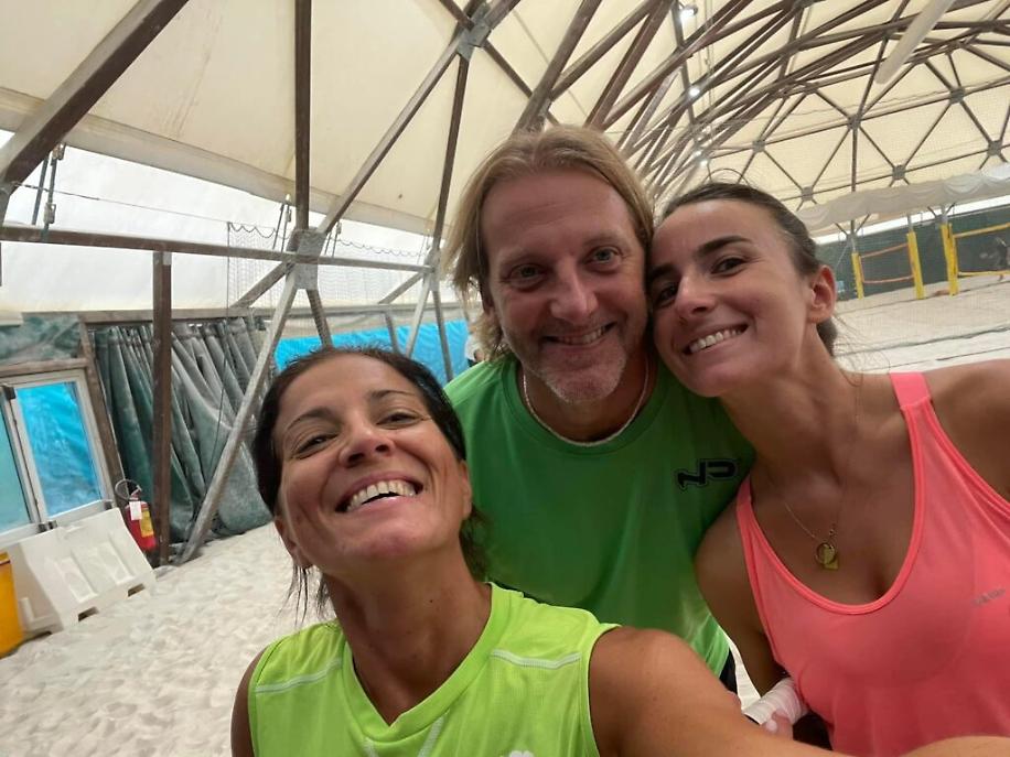 Chicarella Goria Testa