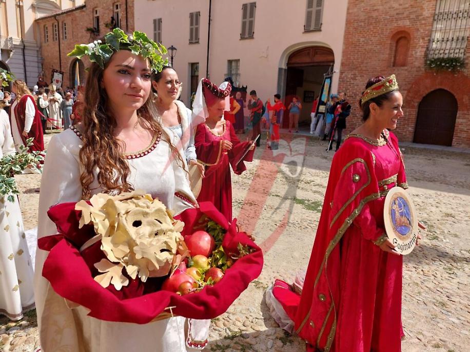 Corteo storico del Palio di Asti 202323_risultato