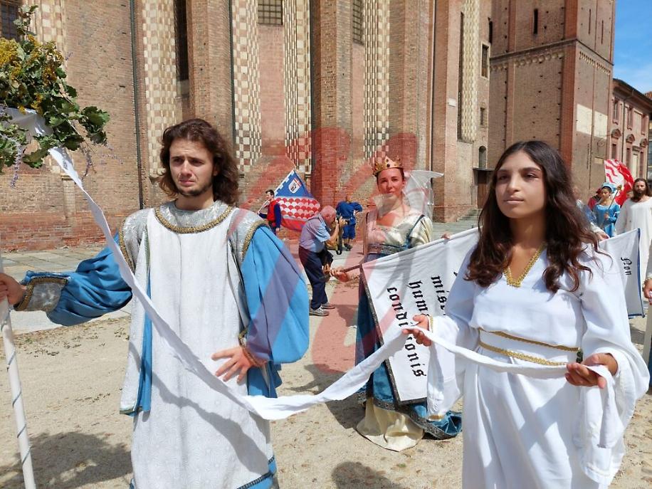 Corteo storico del Palio di Asti 202325_risultato