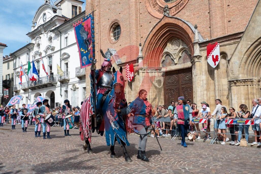 Corteo storico del Palio di Asti 202329_risultato