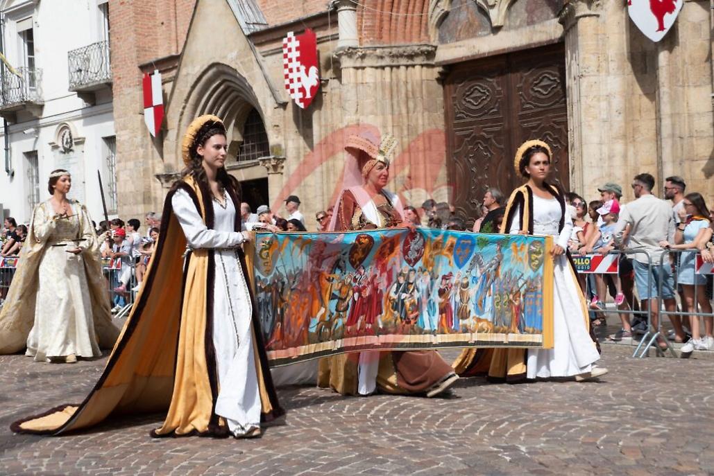 Corteo storico del Palio di Asti 202336_risultato