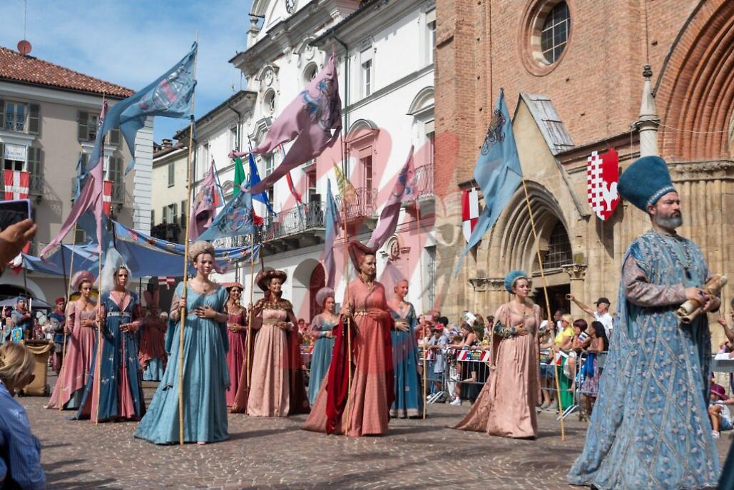 Corteo storico del Palio di Asti 202349_risultato