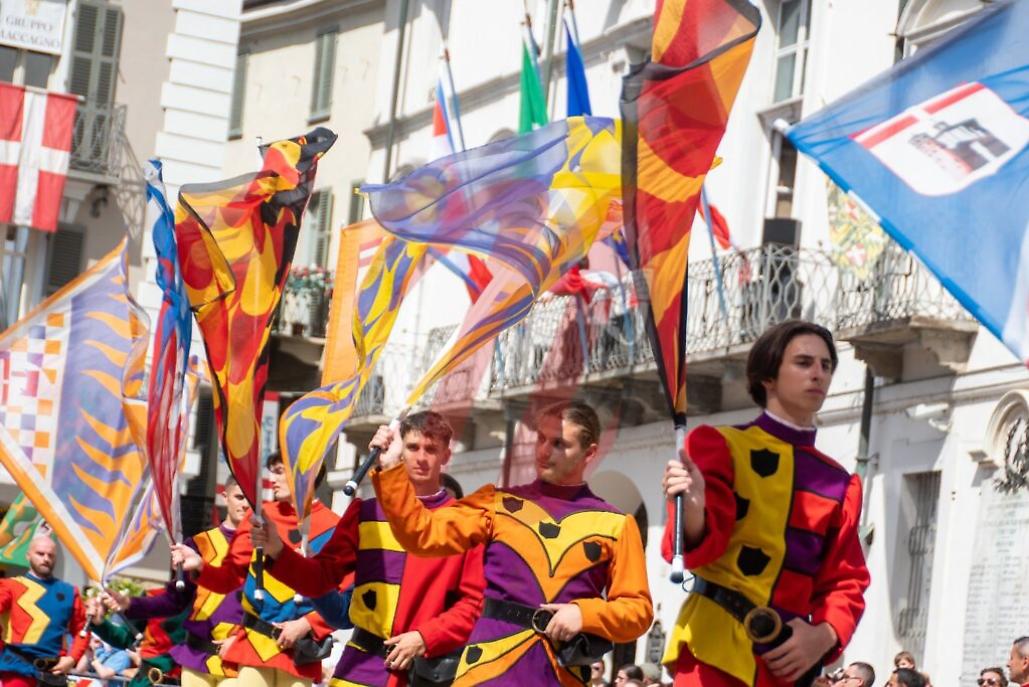 Corteo storico del Palio di Asti 20237_risultato