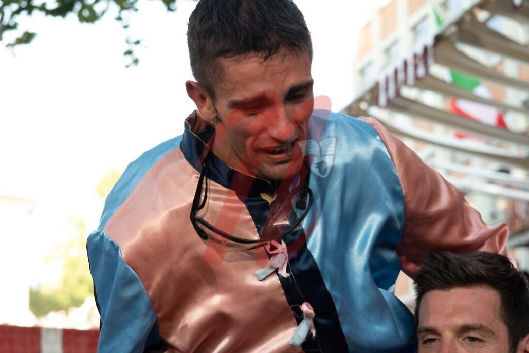 Festeggiamenti Santa Maria Nuova dopo la vittoria del Palio di Asti 20237_risultato