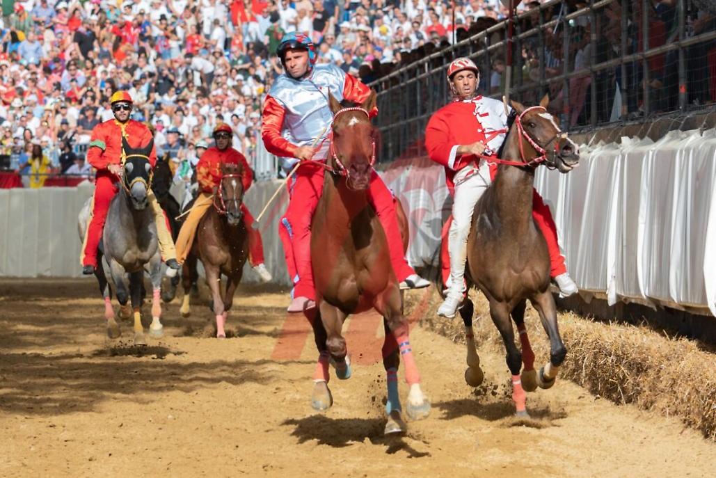 Seconda batteria Palio di Asti 20239_risultato