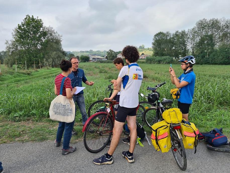 attivisti di friday for future ad Asti5_risultato