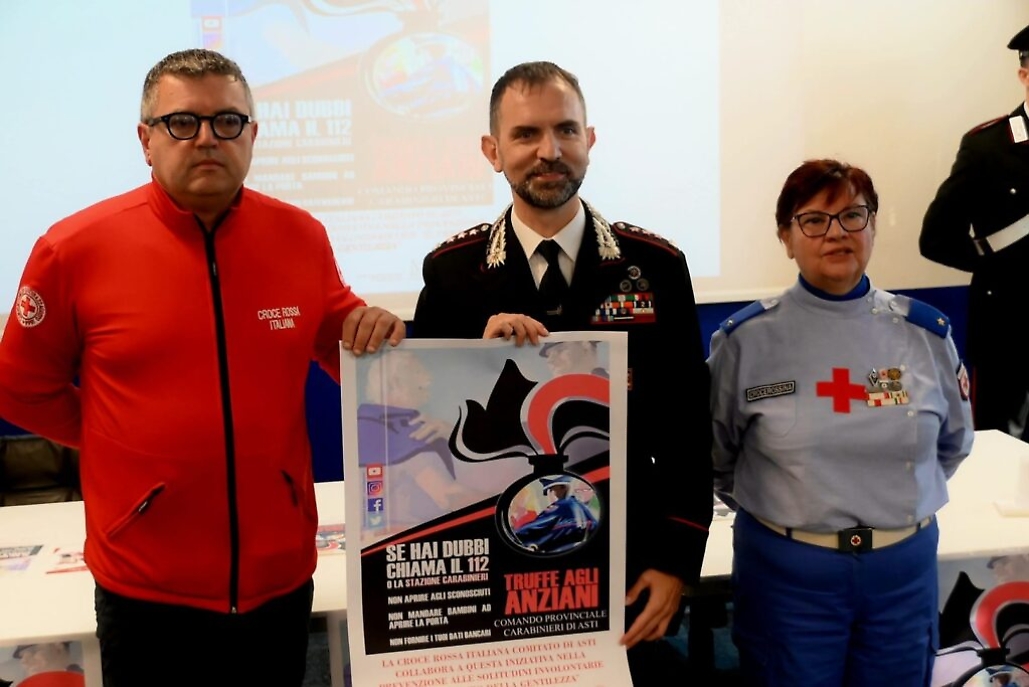 Carabinieri e Croce Rossa10
