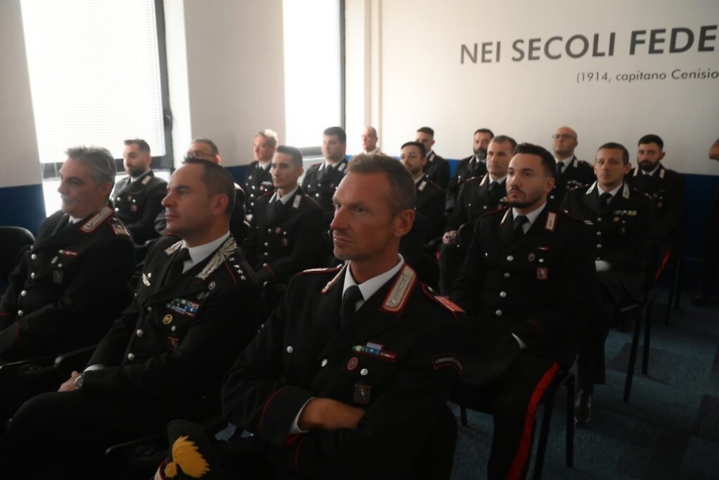 Carabinieri e Croce Rossa8