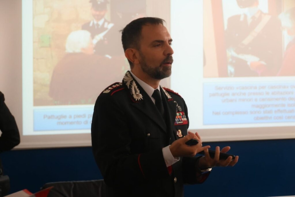 Carabinieri e Croce Rossa9
