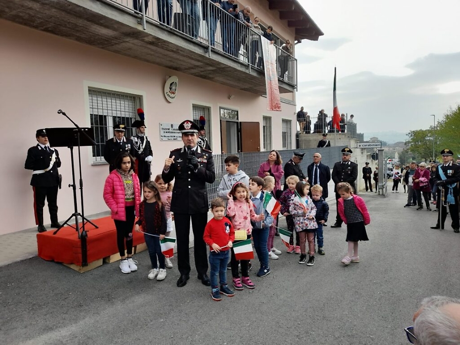 carabinieri montegrosso d'asti