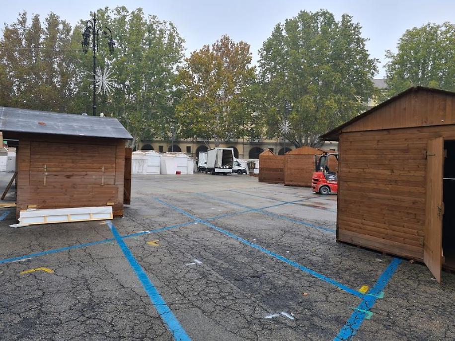 Allestimento Magico Paese di Natale 2023 piazza Alfieri12_risultato