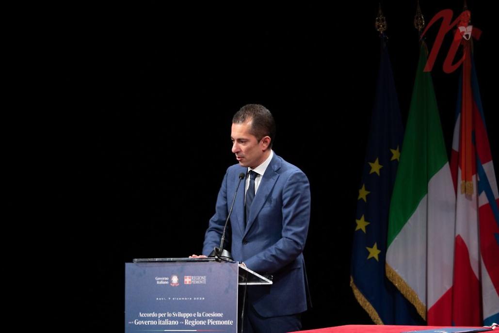 Visita del presidente del Consiglio Meloni ad Asti risultato