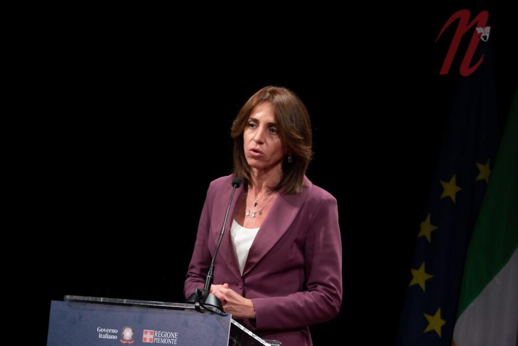 Visita del presidente del Consiglio Meloni ad Asti risultato