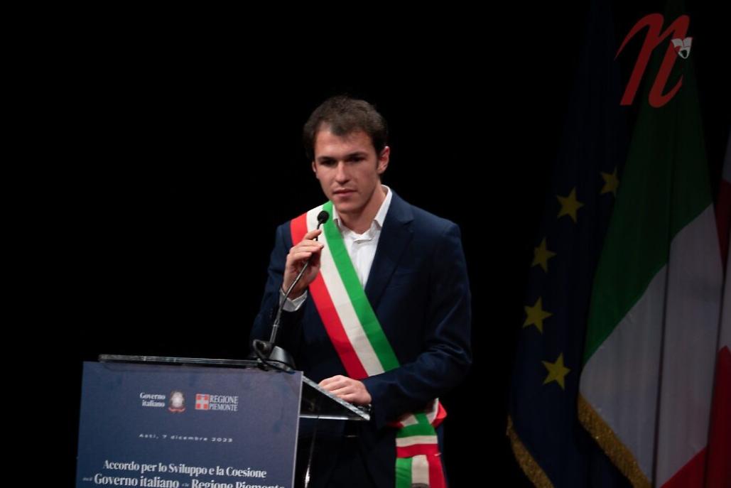 Visita del presidente del Consiglio Meloni ad Asti risultato