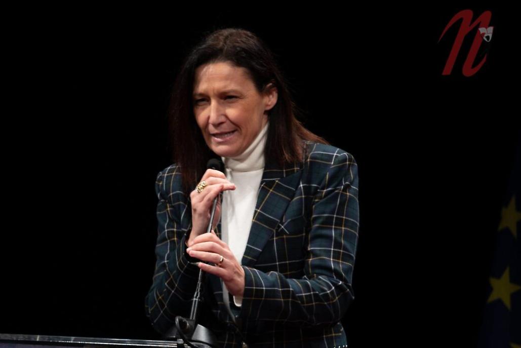 Visita del presidente del Consiglio Meloni ad Asti risultato