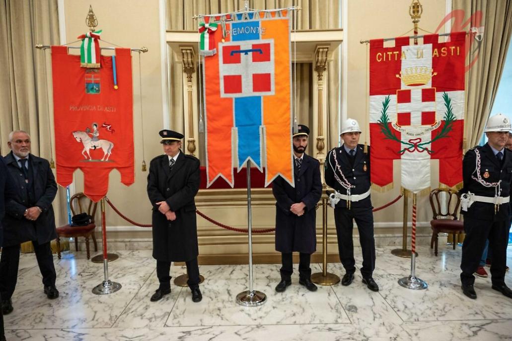 Visita del presidente del Consiglio Meloni ad Asti risultato