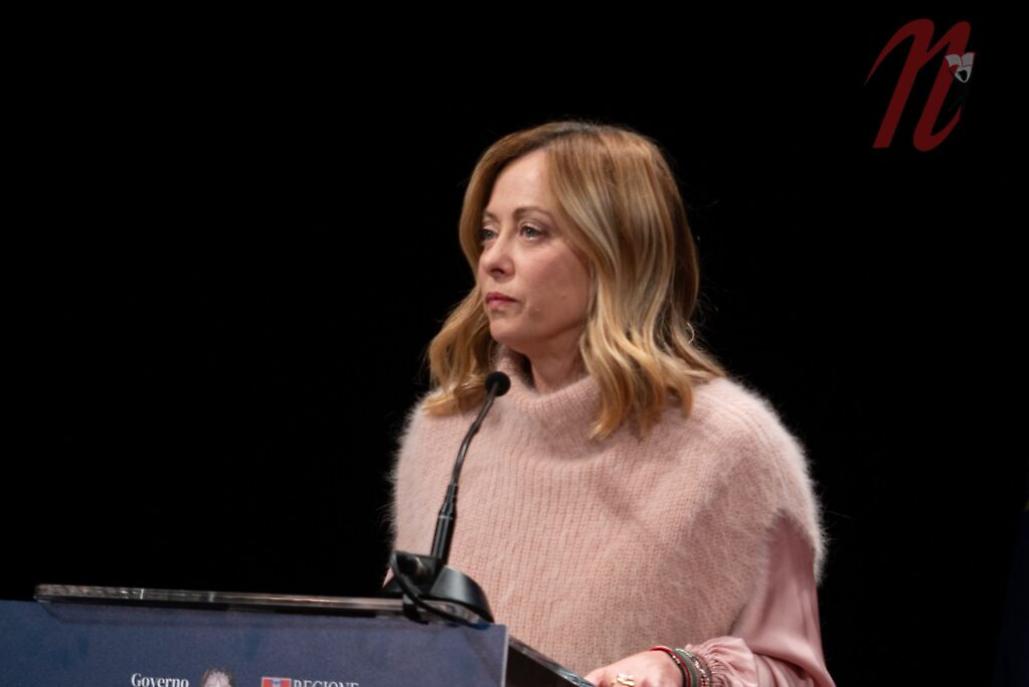 Visita del presidente del Consiglio Meloni ad Asti risultato