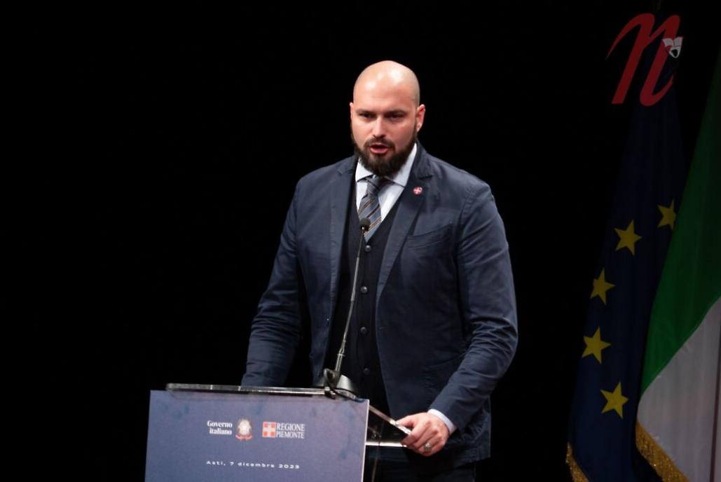 Visita del presidente del Consiglio Meloni ad Asti risultato