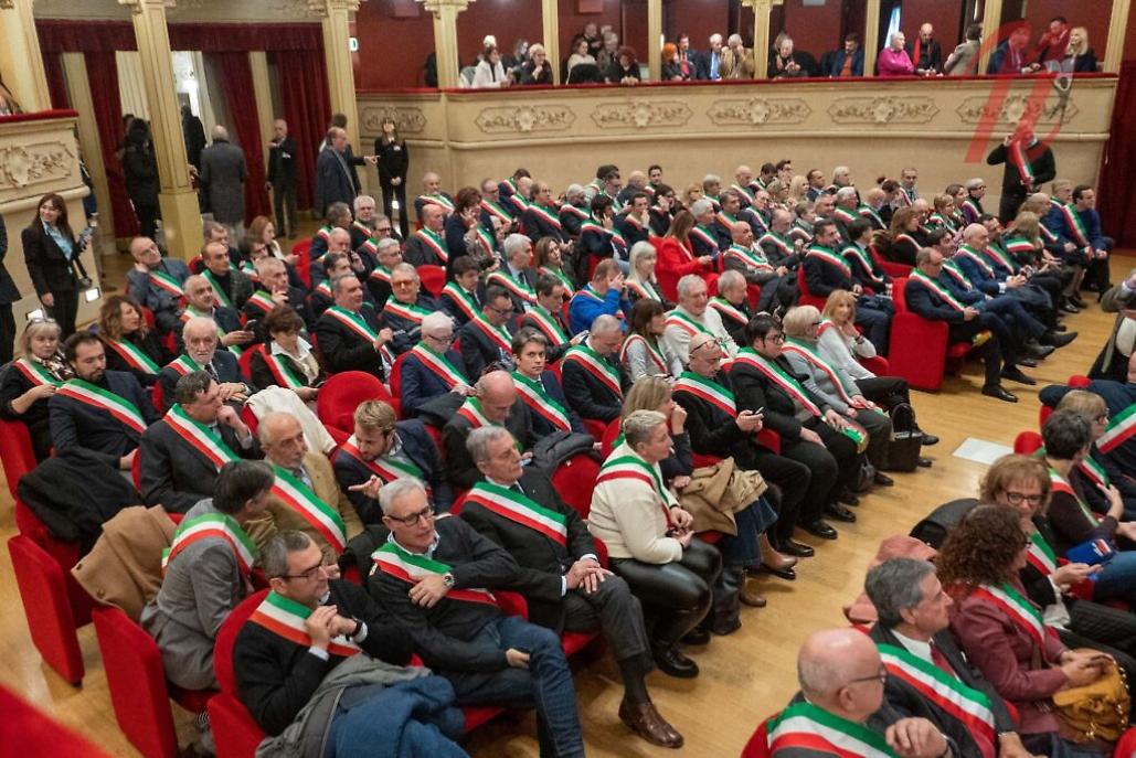 Visita del presidente del Consiglio Meloni ad Asti risultato