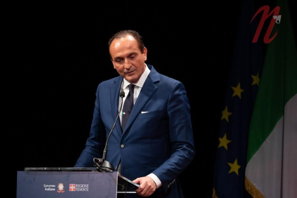 Visita del presidente del Consiglio Meloni ad Asti risultato