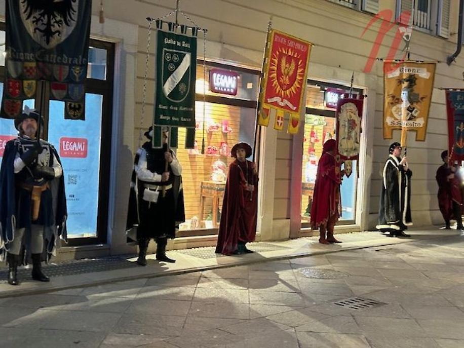 Visita del presidente del Consiglio Meloni ad Asti risultato