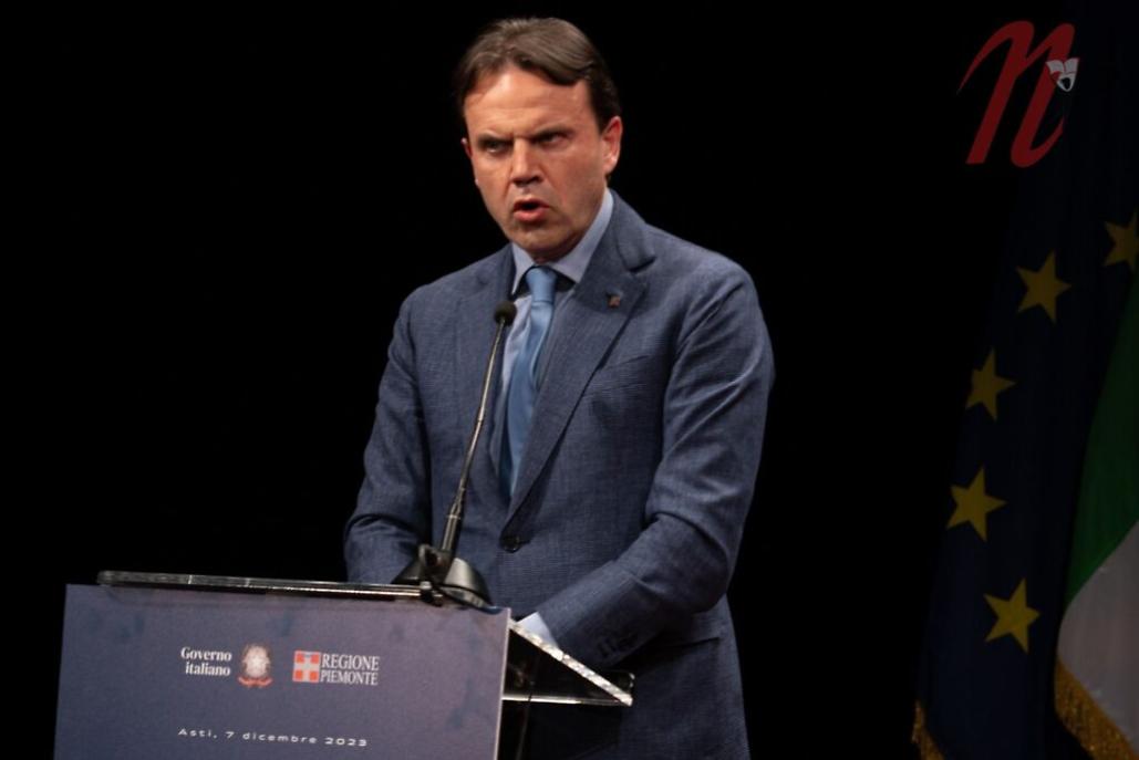 Visita del presidente del Consiglio Meloni ad Asti risultato