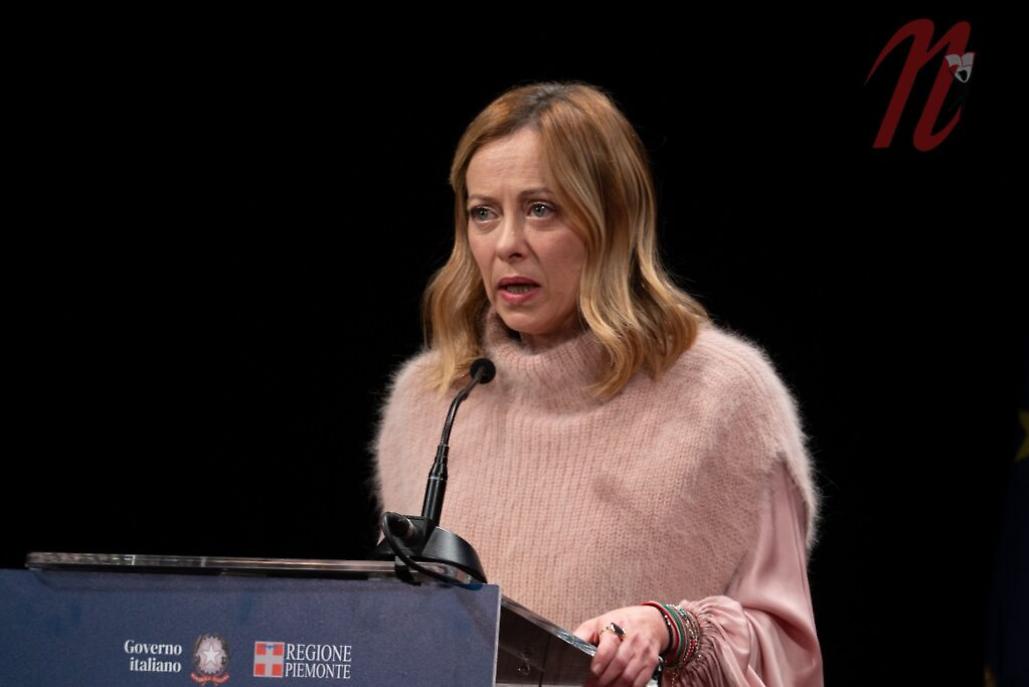 Visita del presidente del Consiglio Meloni ad Asti risultato