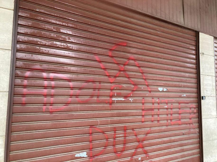 svastiche coordinamento asti est