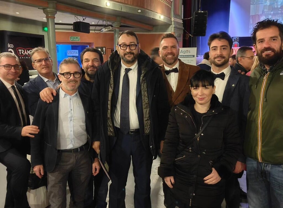 tavola rotonda nursind palco asti