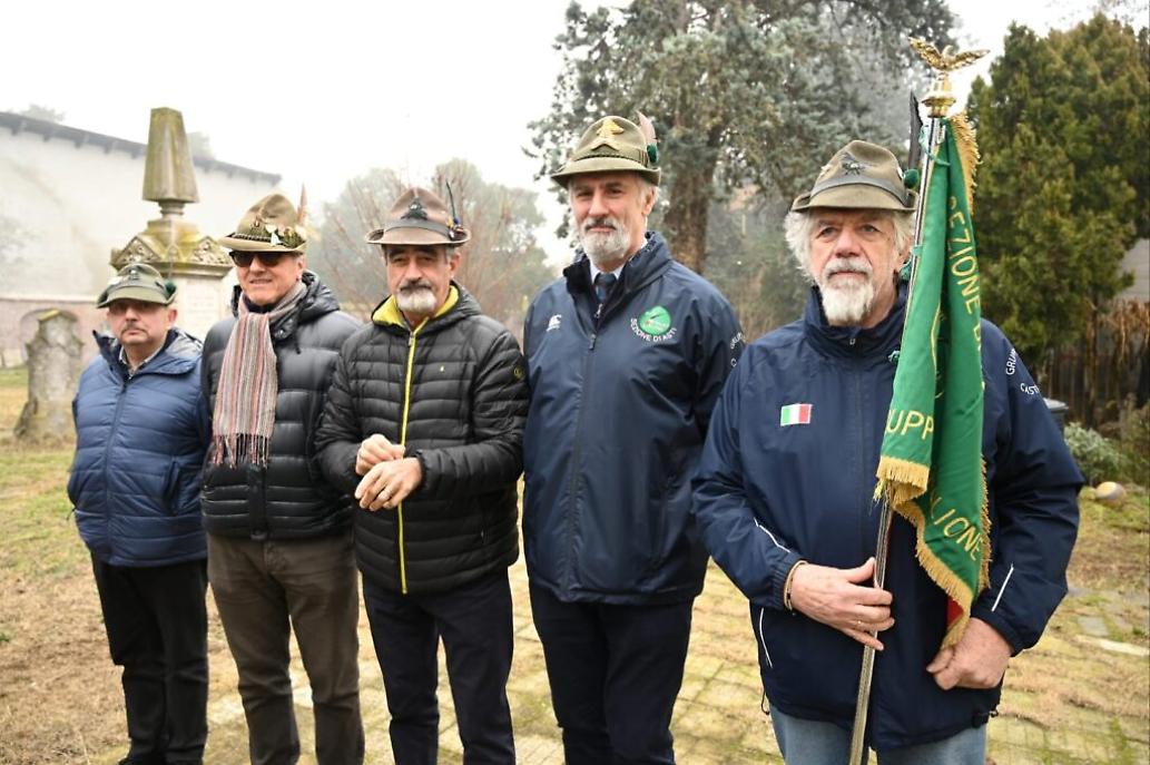 Giornata della Memoria al cimitero ebraico di Asti