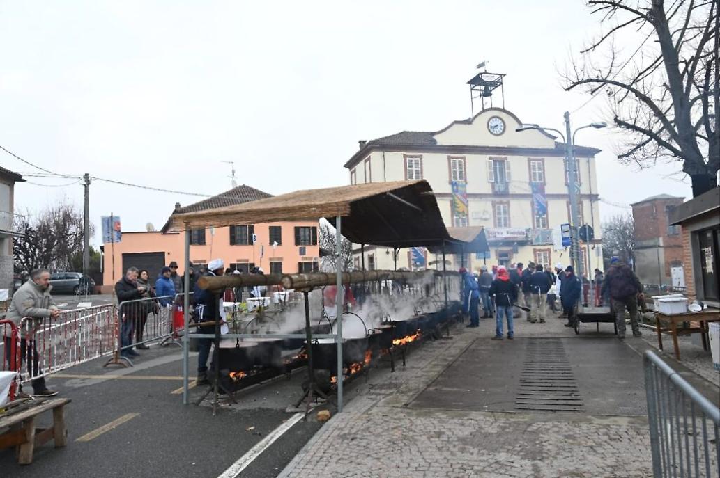 Storica Fagiolata di San Defendente