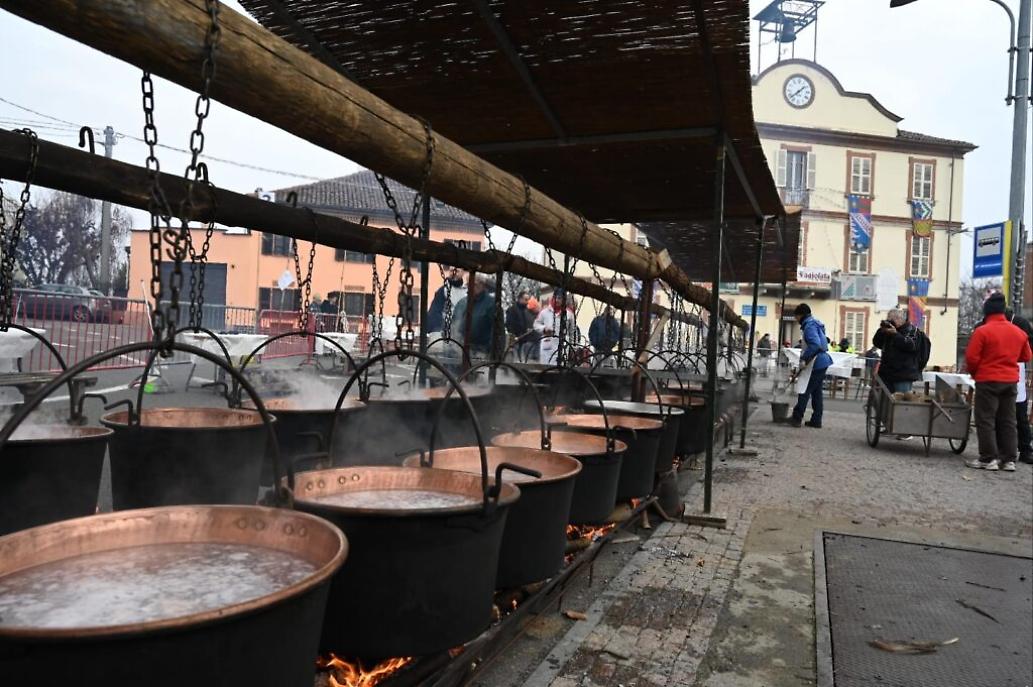 Storica Fagiolata di San Defendente