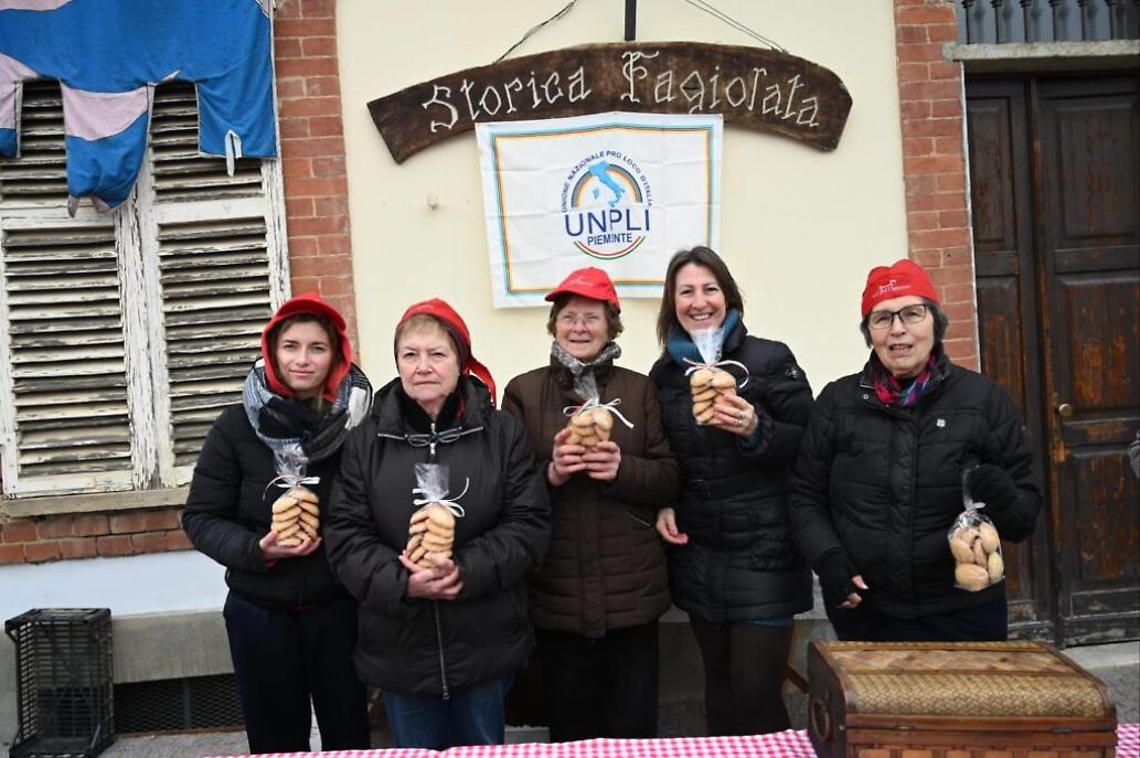 Storica Fagiolata di San Defendente