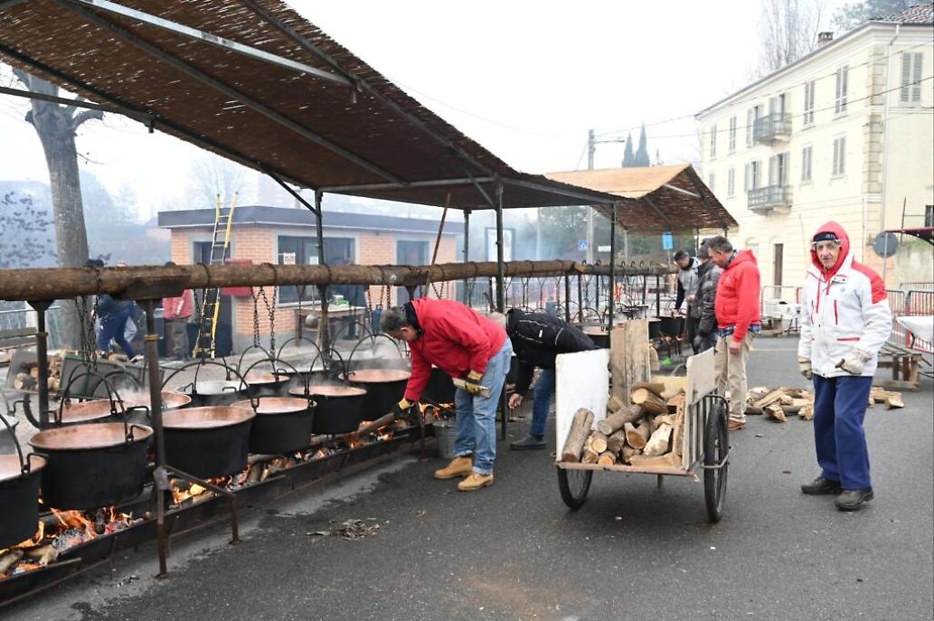 Storica Fagiolata di San Defendente