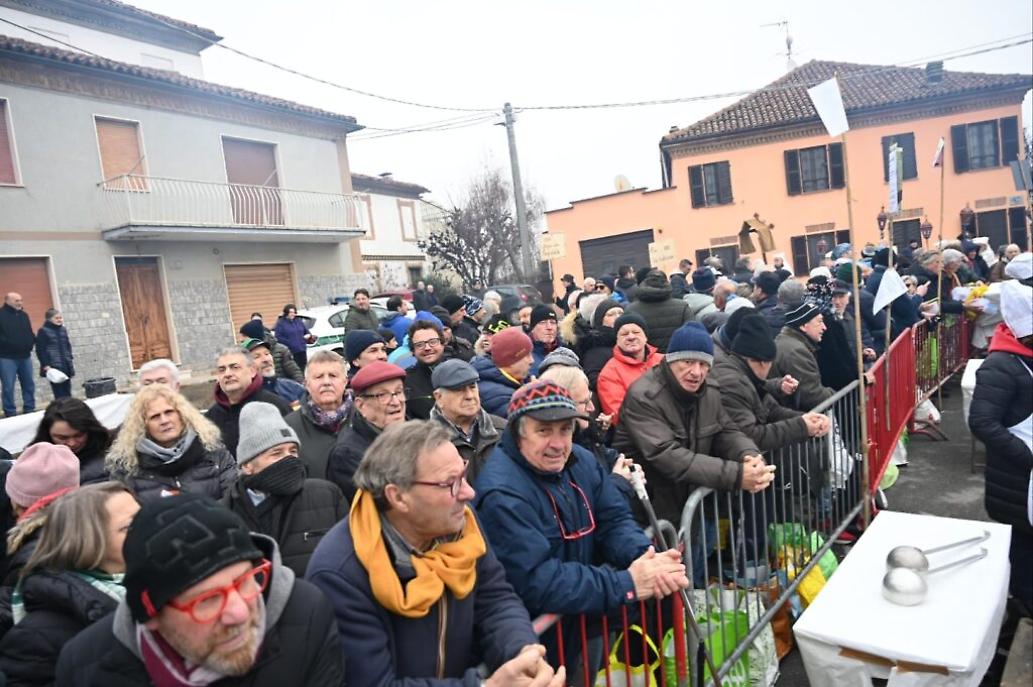 Storica Fagiolata di San Defendente