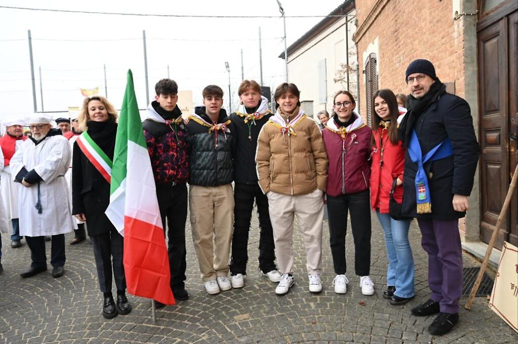 Storica Fagiolata di San Defendente