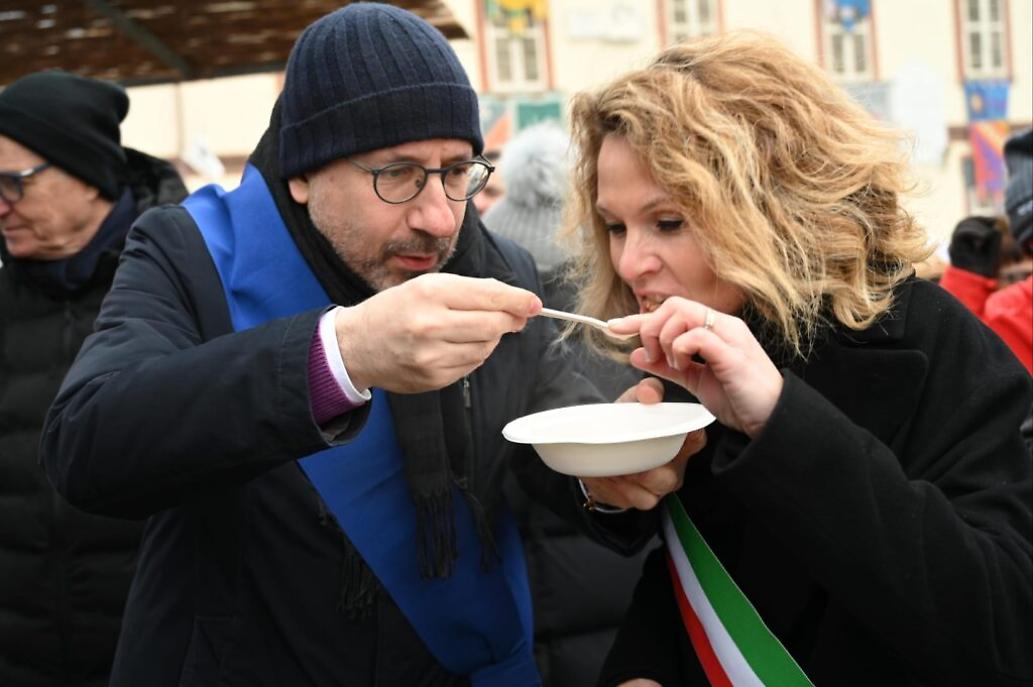 Storica Fagiolata di San Defendente