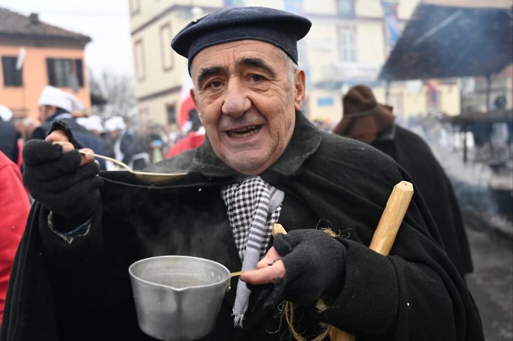 Storica Fagiolata di San Defendente