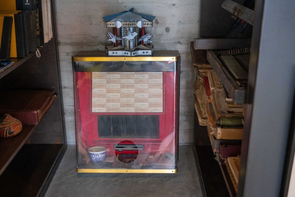 Le Cattedrali dell'Arte Foto Billi