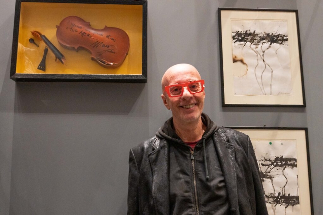 Le Cattedrali dell'Arte Foto Billi