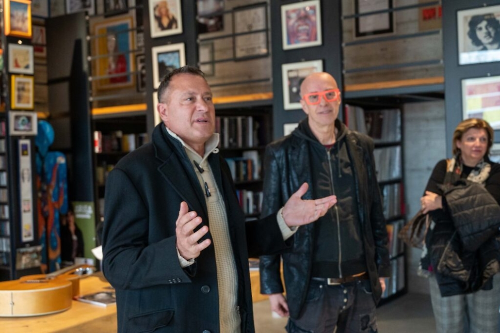 Le Cattedrali dell'Arte Foto Billi