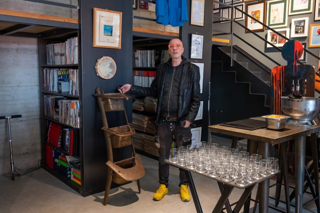 Le Cattedrali dell'Arte Foto Billi