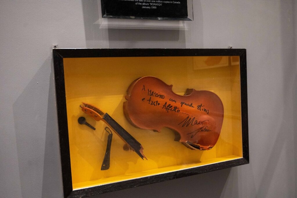 Le Cattedrali dell'Arte Foto Billi