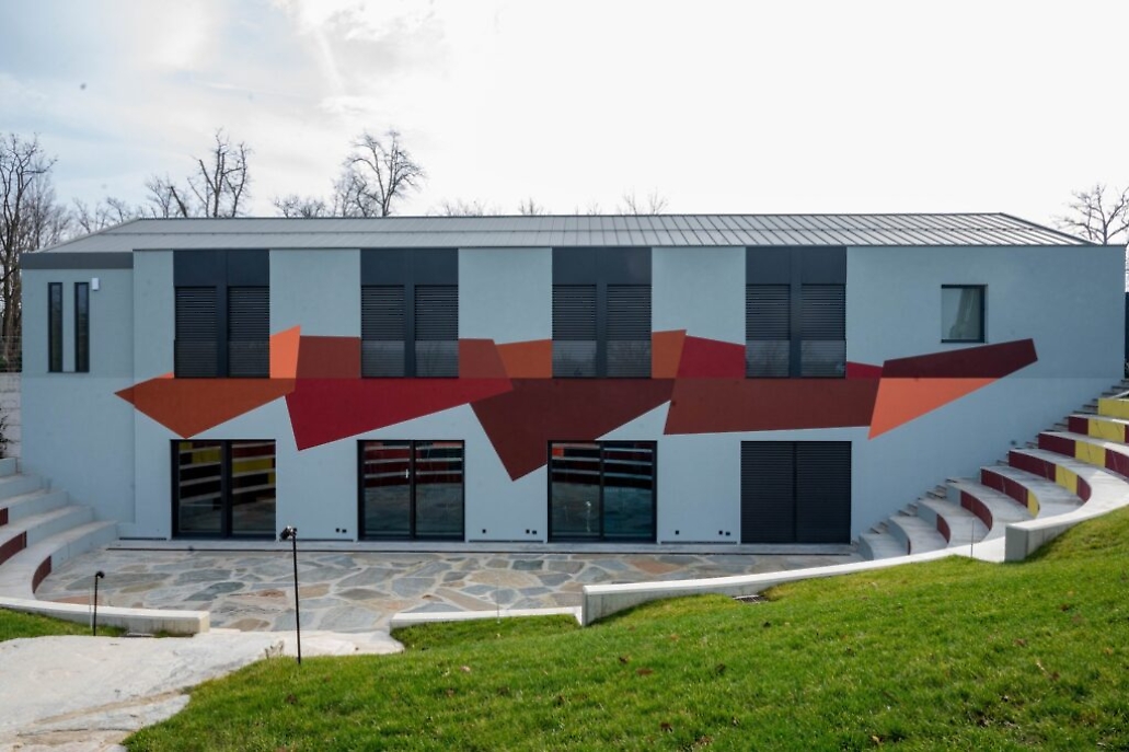 Le Cattedrali dell'Arte Foto Billi