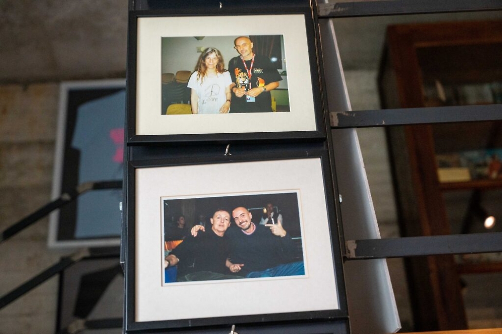 Le Cattedrali dell'Arte Foto Billi