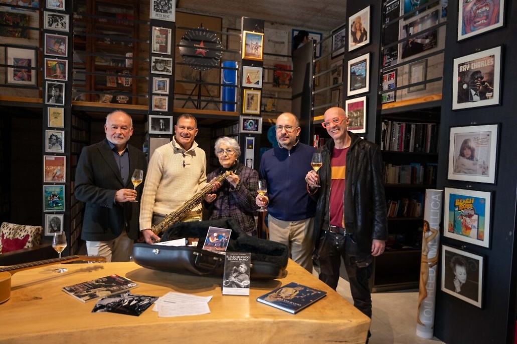 Le Cattedrali dell'Arte Foto Billi