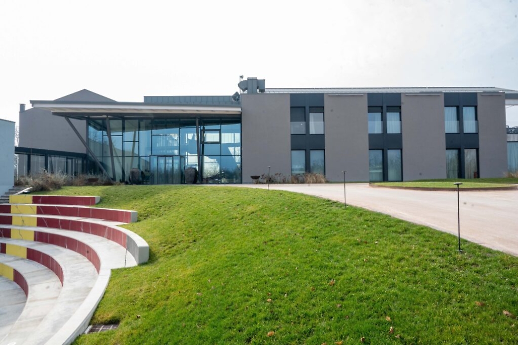 Le Cattedrali dell'Arte Foto Billi